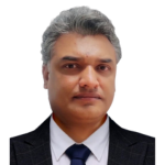Mr. Makarand P. Bari