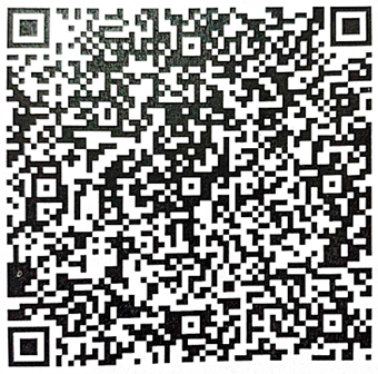 Donate QR Code