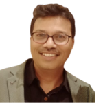 Mr. Santosh G. Tote