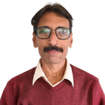 Mr. Sachin S. Takalkar