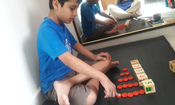 Brain Gym