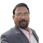 Mr. Narendra K. Ladole