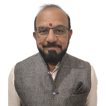 Mr. Onkar N. Katole