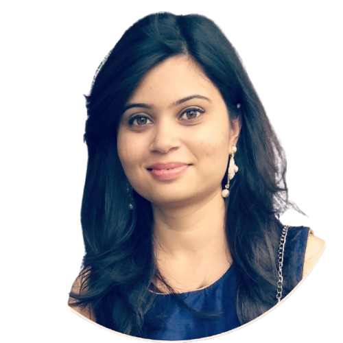 Mrs. Puja J. Bari