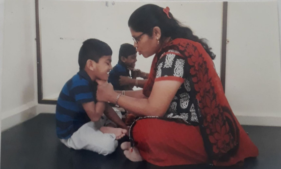 Speech & Music Therapy